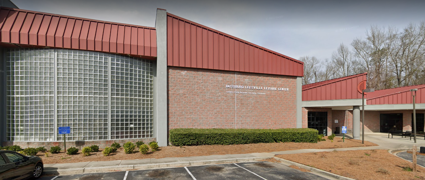 Batesburg-Leesville Leisure Center