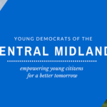 Young Democrats of the Central Midlands Monthly Meeting