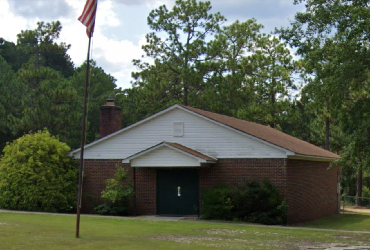 Red Bank Community Center