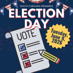 Election Day (Primaries)