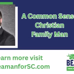 Reid Beaman for SC: Canvassing