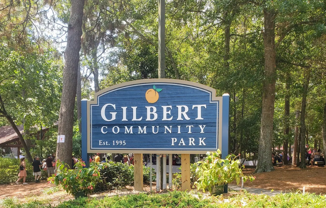 Gilbert Community Park